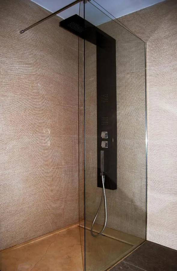Malagadevacaciones - Camino de la Desviación Apartamento  Málaga